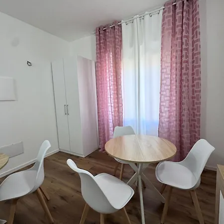 Vendégház Aliseo Olbia
