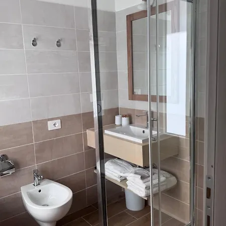 Aliseo 3* Olbia