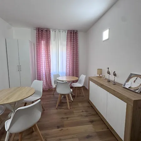 Aliseo Vendégház 3*
