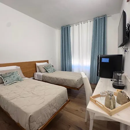 Aliseo Olbia