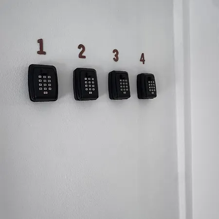 Aliseo Πανσιόν