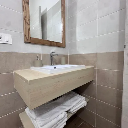 Aliseo 3* Olbia