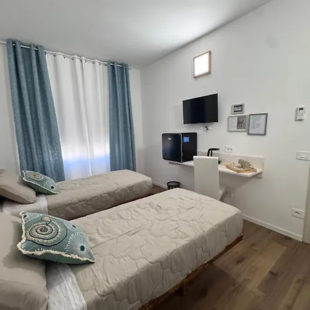 Aliseo Πανσιόν 3*