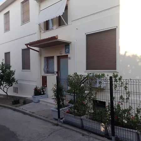 Vendégház Aliseo Olbia